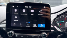 Ford Fiesta 1.1 Trend 5dr Petrol Hatchback